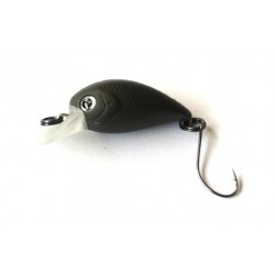 Воблер на хижака, EOS One Puls F, 25мм, вага 1,9г, заглиблення 1,2-1,4м, колір №218